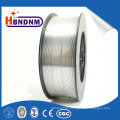 welding wire aluminum manufacturer mig tig 0.8mm 1.2mm plastic spool